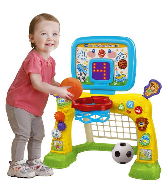 ② Lot de jeux et jouets pour bébé / bambin / enfant — Jouets